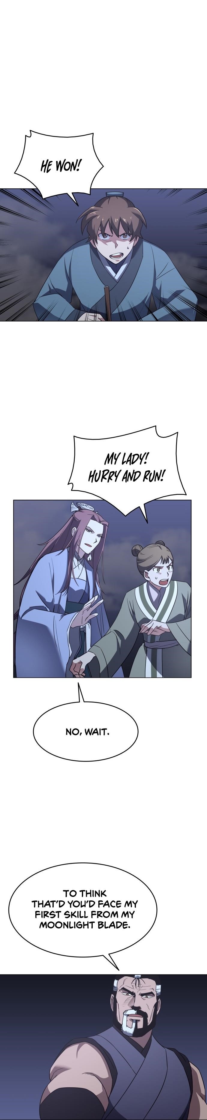 Tale of a Scribe Who Retires to the Countryside - chapter-8 - Page 14