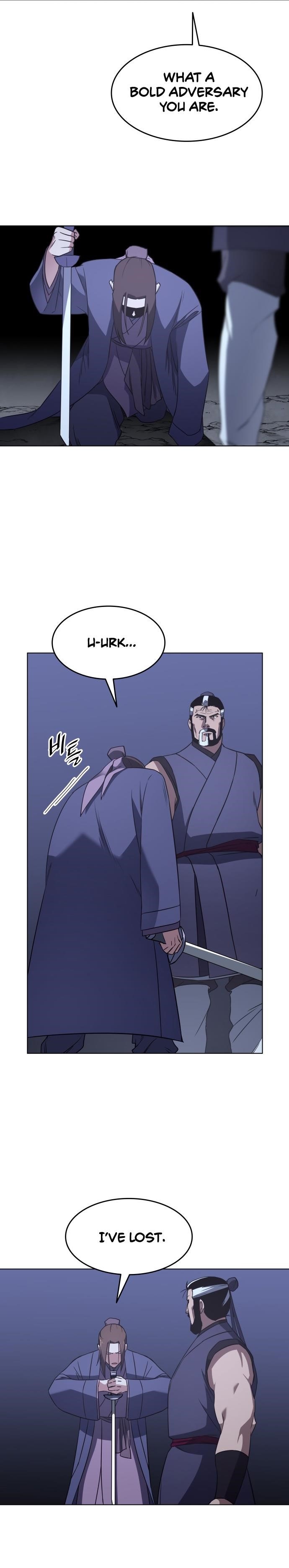 Tale of a Scribe Who Retires to the Countryside - chapter-8 - Page 15