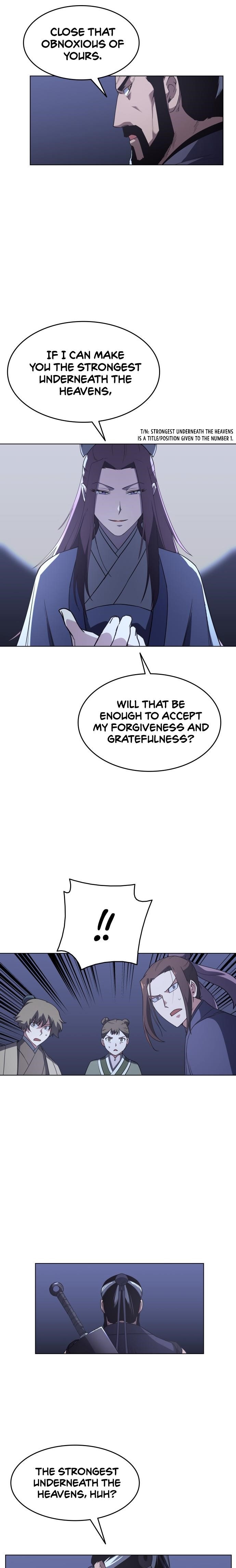 Tale of a Scribe Who Retires to the Countryside - chapter-8 - Page 17
