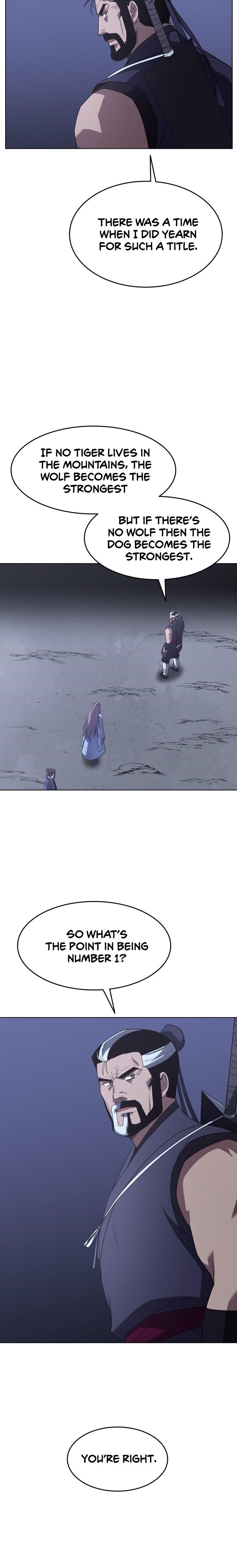 Tale of a Scribe Who Retires to the Countryside - chapter-8 - Page 18