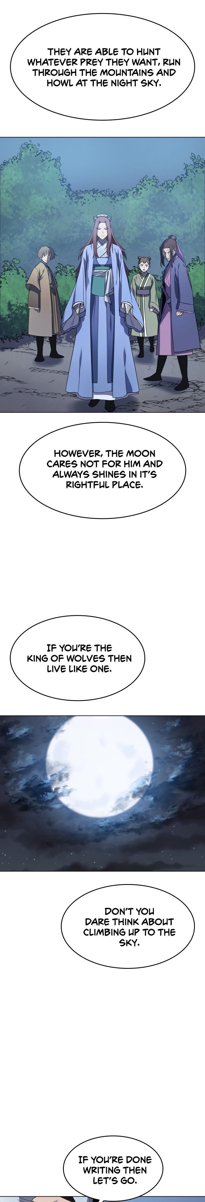 Tale of a Scribe Who Retires to the Countryside - chapter-8 - Page 25