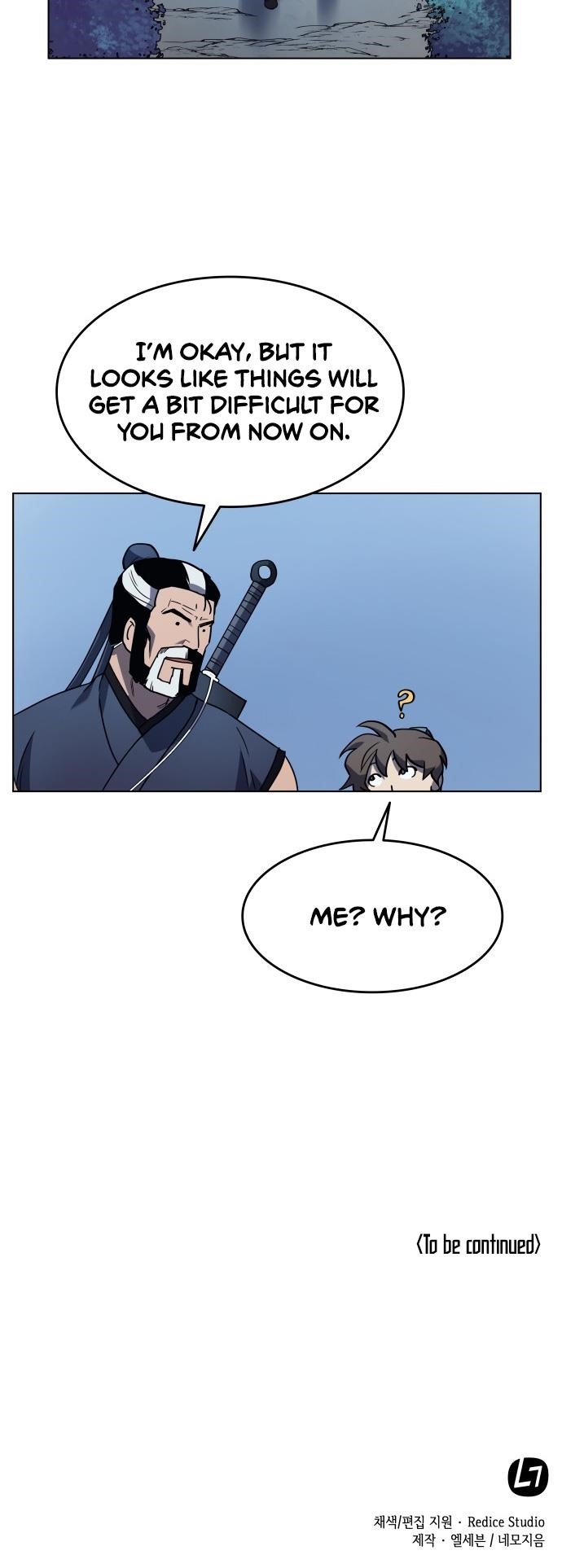 Tale of a Scribe Who Retires to the Countryside - chapter-8 - Page 30