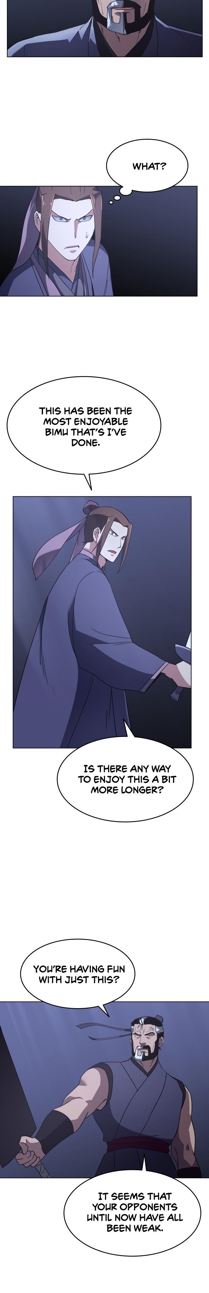 Tale of a Scribe Who Retires to the Countryside - chapter-8 - Page 6