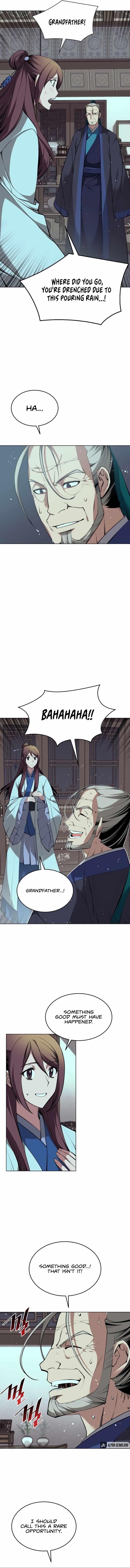 Tale of a Scribe Who Retires to the Countryside - chapter-80 - Page 10