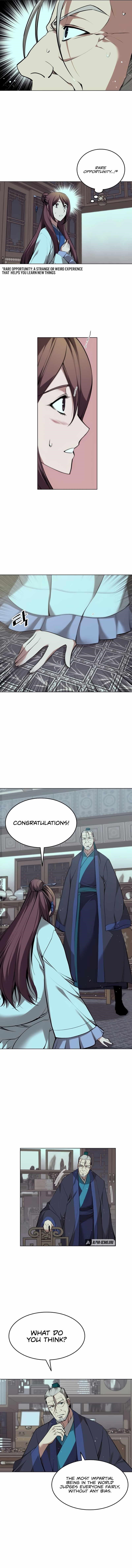 Tale of a Scribe Who Retires to the Countryside - chapter-80 - Page 11