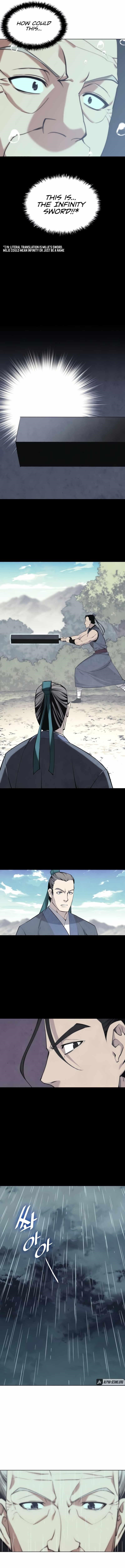 Tale of a Scribe Who Retires to the Countryside - chapter-80 - Page 7