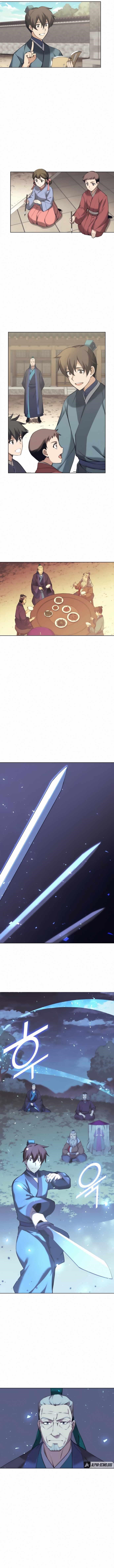 Tale of a Scribe Who Retires to the Countryside - chapter-81 - Page 5