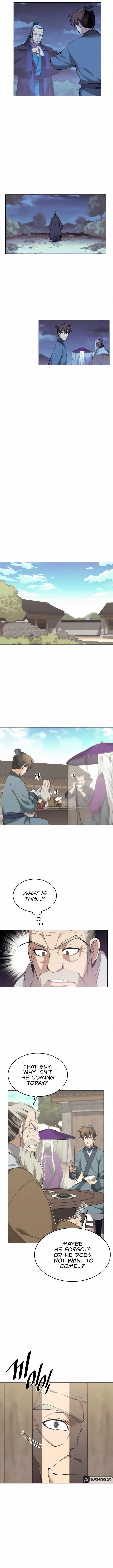 Tale of a Scribe Who Retires to the Countryside - chapter-81 - Page 6
