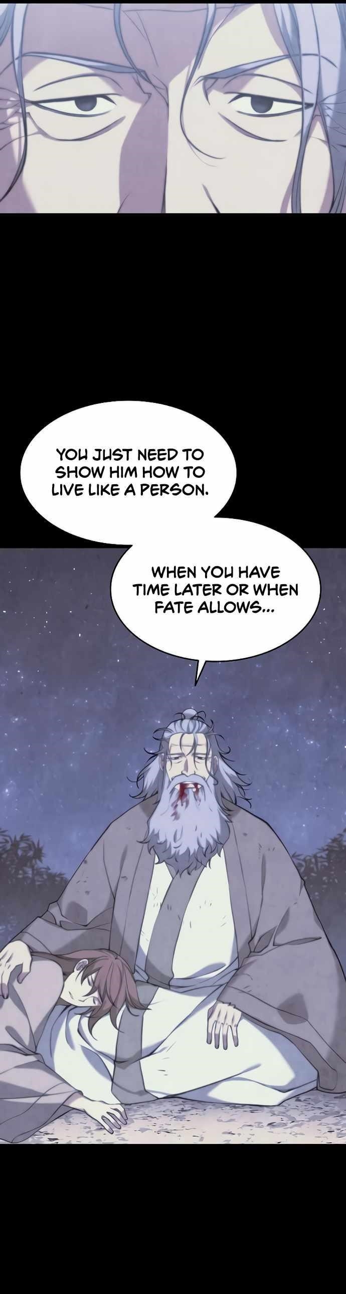 Tale of a Scribe Who Retires to the Countryside - chapter-83 - Page 19