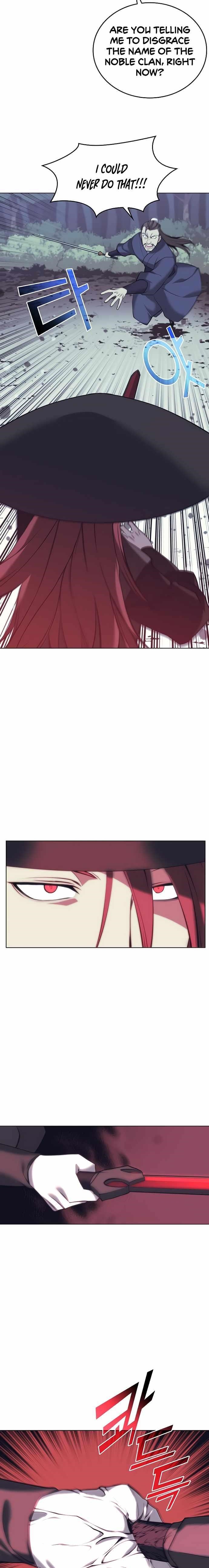 Tale of a Scribe Who Retires to the Countryside - chapter-83 - Page 2