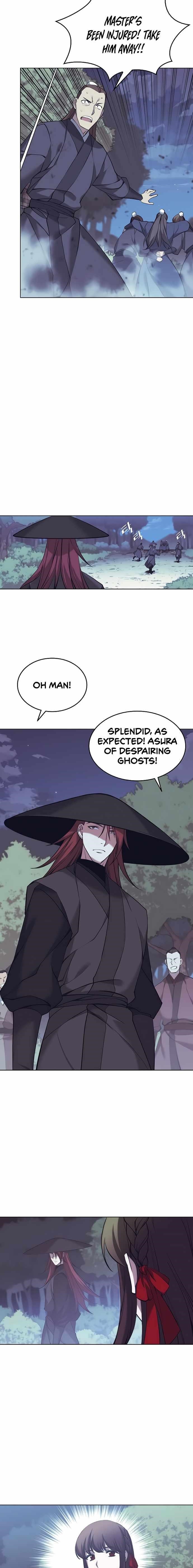 Tale of a Scribe Who Retires to the Countryside - chapter-83 - Page 5