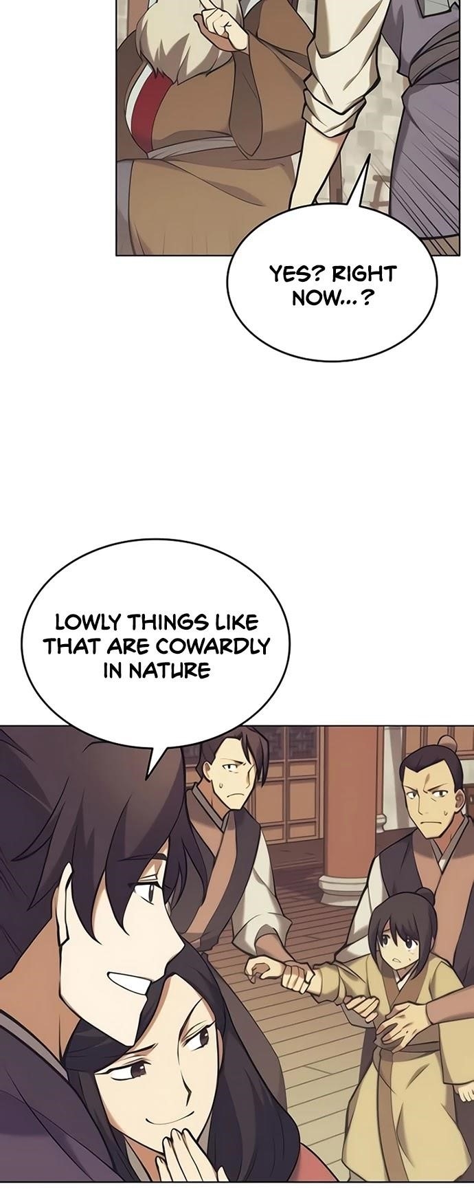 Tale of a Scribe Who Retires to the Countryside - chapter-85 - Page 12