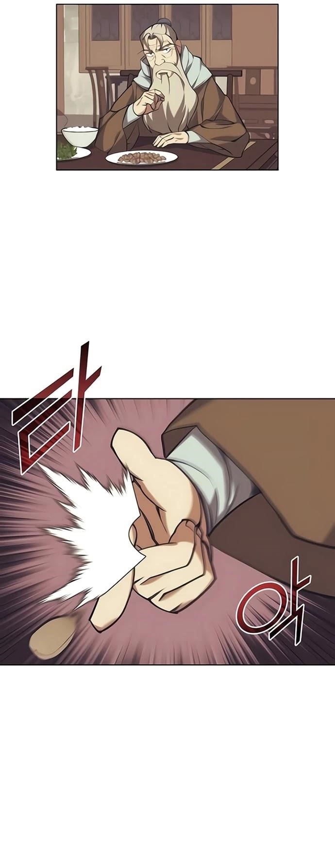 Tale of a Scribe Who Retires to the Countryside - chapter-85 - Page 17