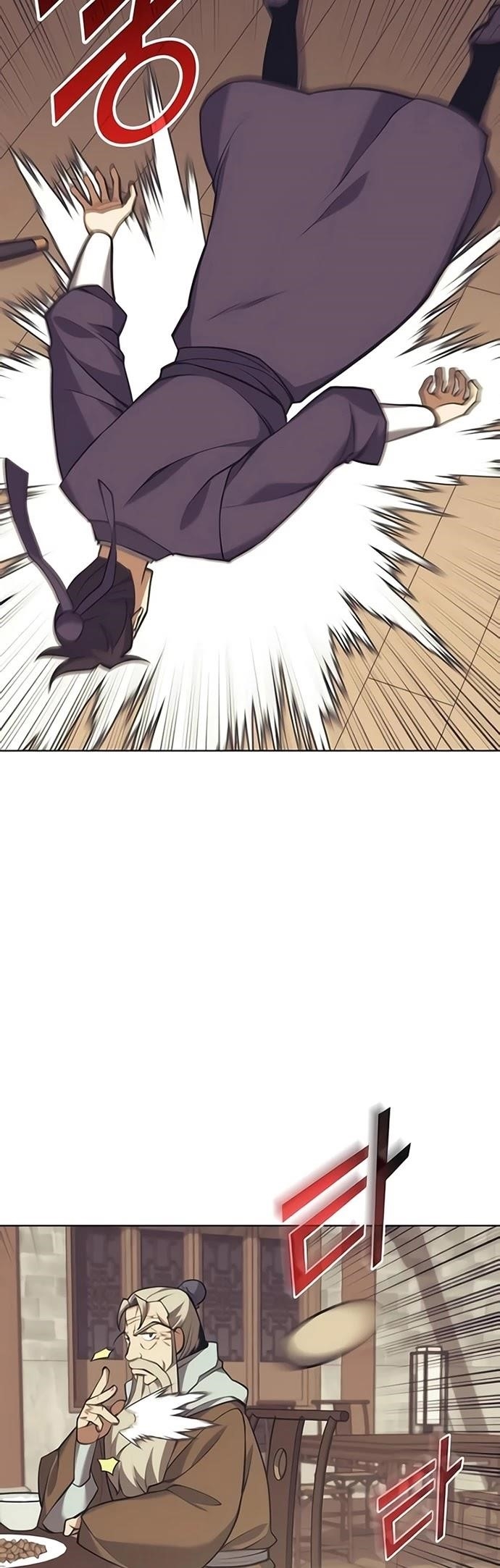 Tale of a Scribe Who Retires to the Countryside - chapter-85 - Page 20