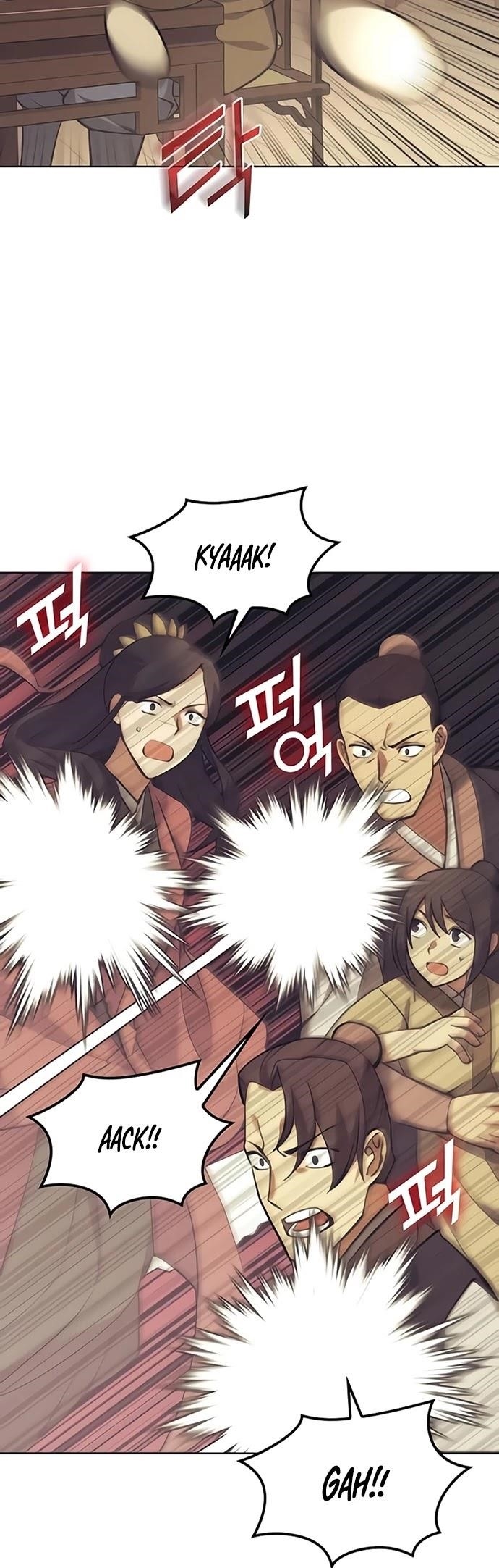 Tale of a Scribe Who Retires to the Countryside - chapter-85 - Page 21
