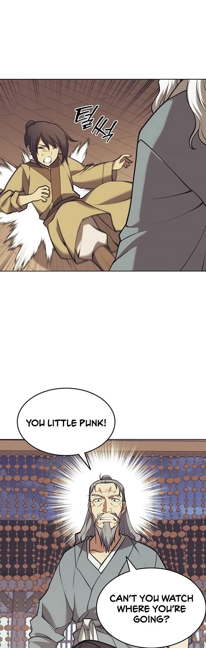 Tale of a Scribe Who Retires to the Countryside - chapter-85 - Page 24