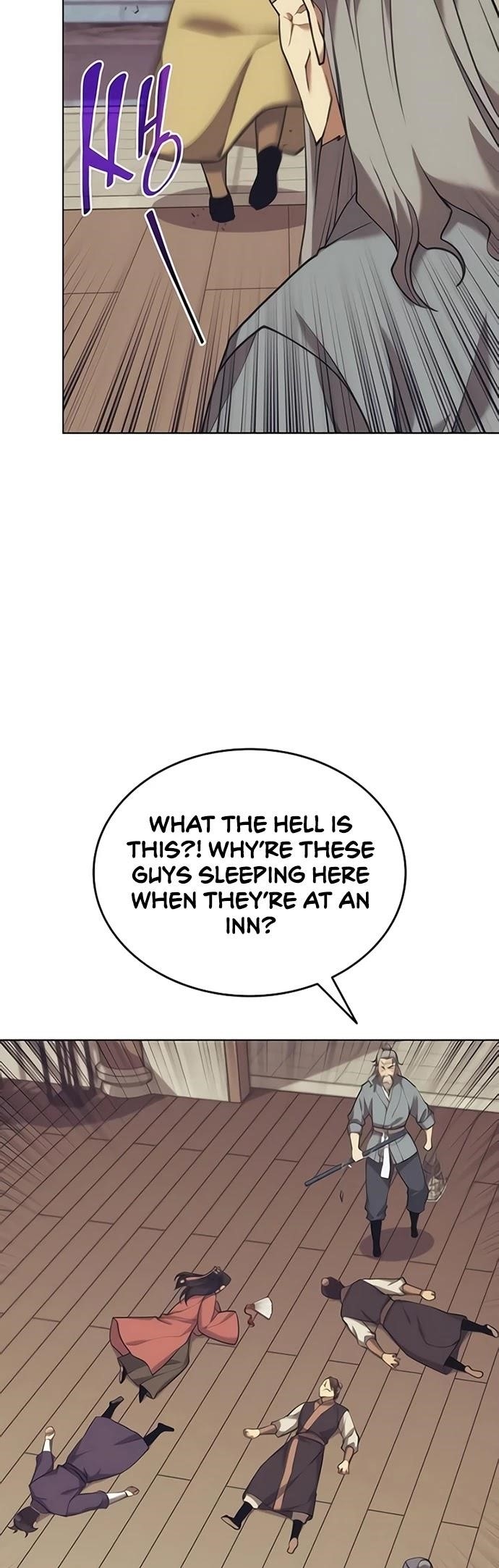 Tale of a Scribe Who Retires to the Countryside - chapter-85 - Page 26