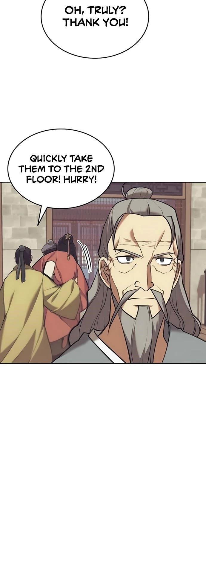 Tale of a Scribe Who Retires to the Countryside - chapter-85 - Page 29