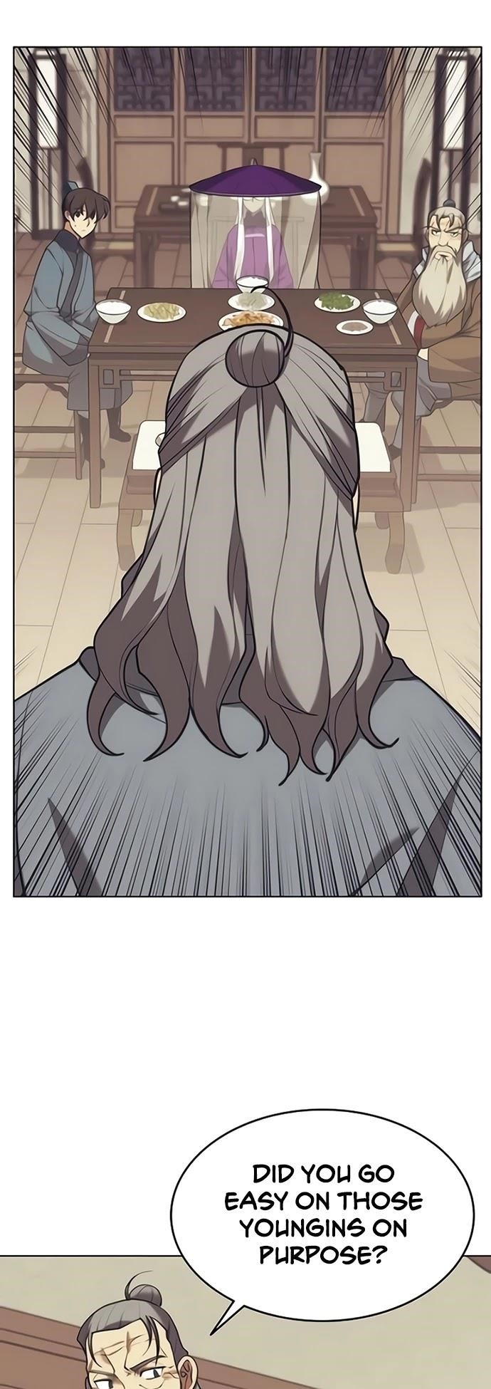 Tale of a Scribe Who Retires to the Countryside - chapter-85 - Page 30