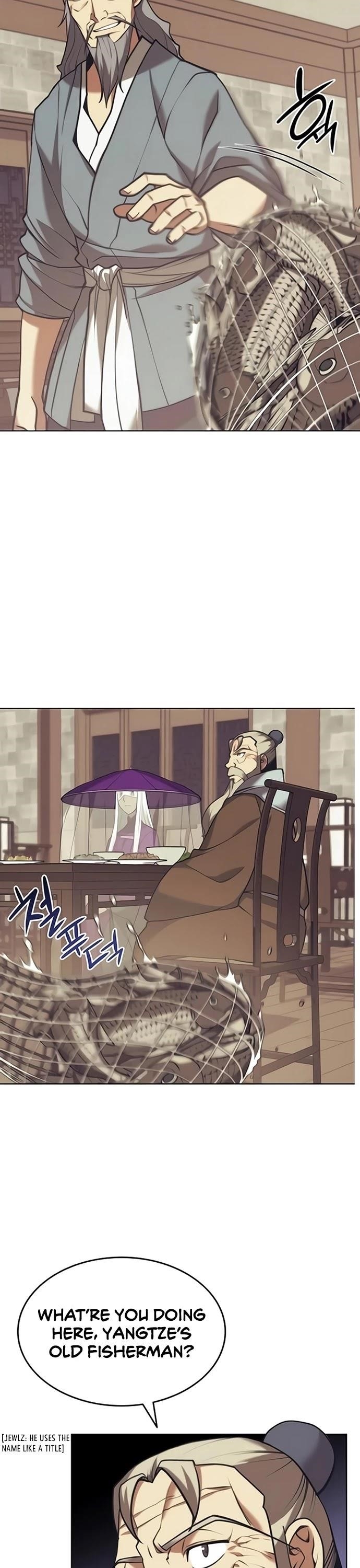 Tale of a Scribe Who Retires to the Countryside - chapter-85 - Page 31
