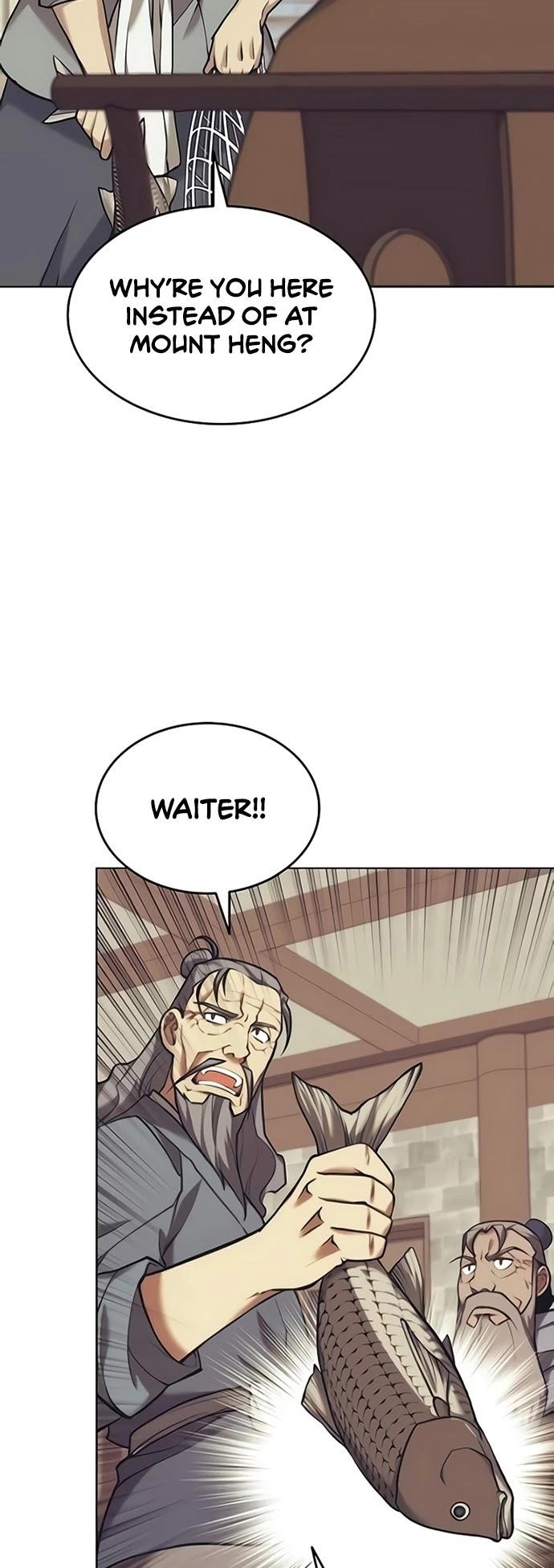 Tale of a Scribe Who Retires to the Countryside - chapter-85 - Page 33