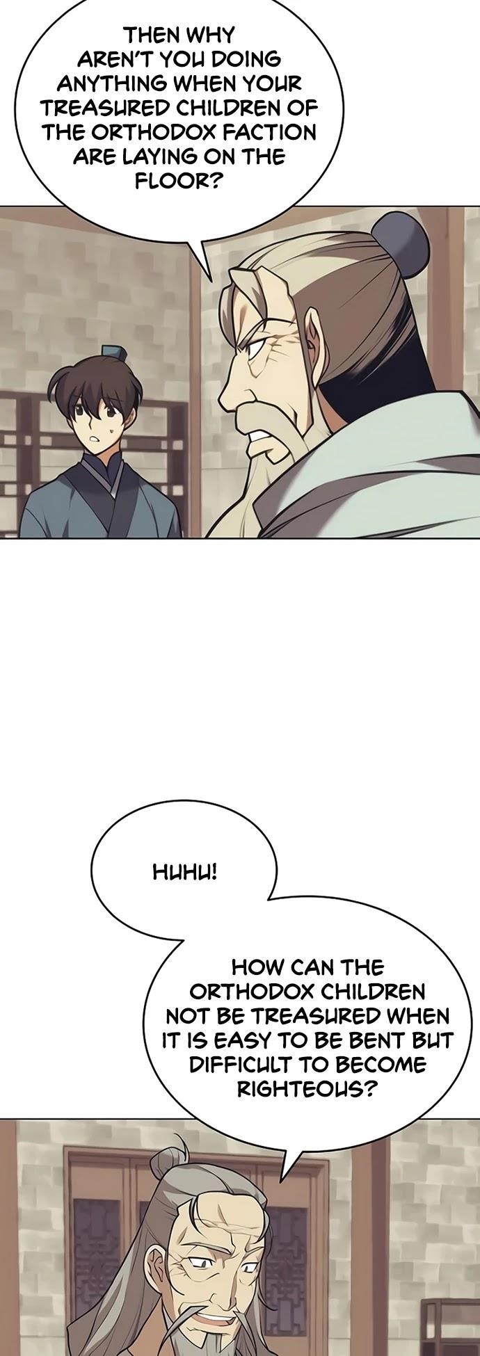 Tale of a Scribe Who Retires to the Countryside - chapter-85 - Page 35