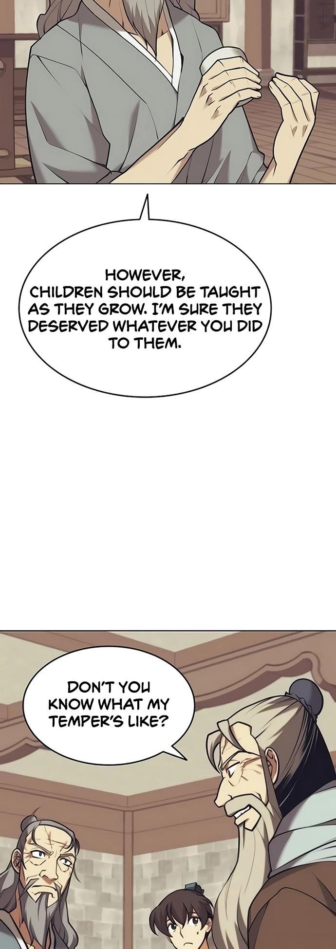 Tale of a Scribe Who Retires to the Countryside - chapter-85 - Page 36