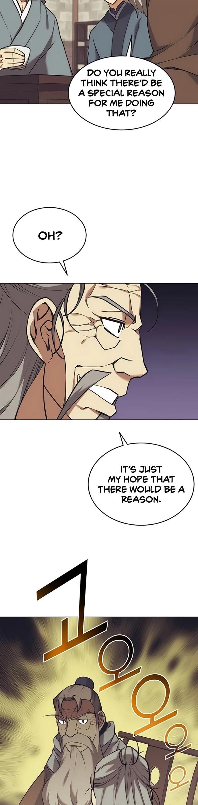 Tale of a Scribe Who Retires to the Countryside - chapter-85 - Page 37