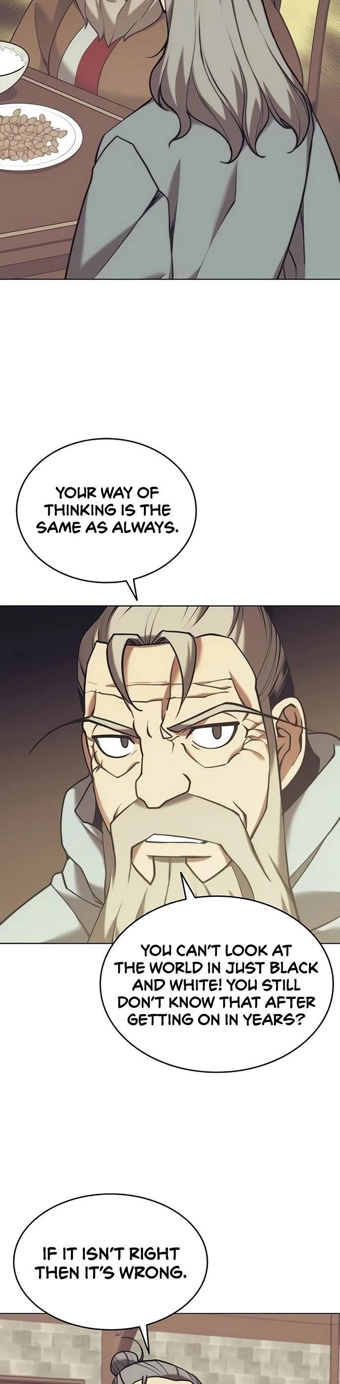 Tale of a Scribe Who Retires to the Countryside - chapter-85 - Page 38
