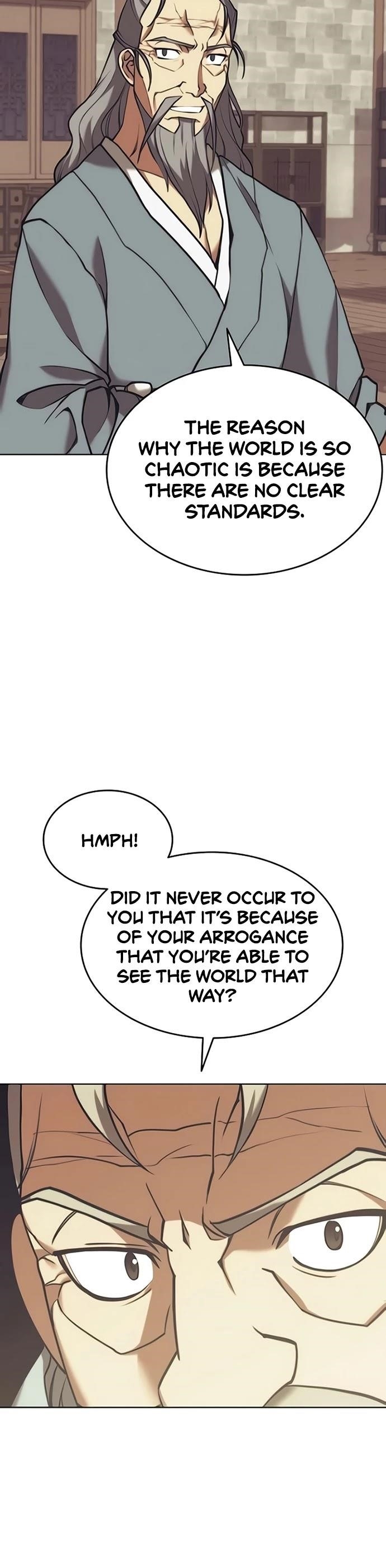 Tale of a Scribe Who Retires to the Countryside - chapter-85 - Page 39