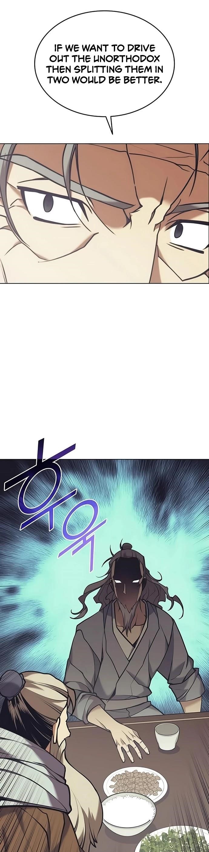 Tale of a Scribe Who Retires to the Countryside - chapter-85 - Page 40