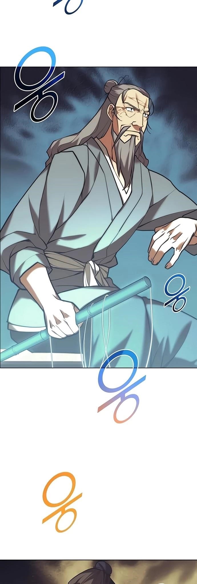 Tale of a Scribe Who Retires to the Countryside - chapter-85 - Page 43