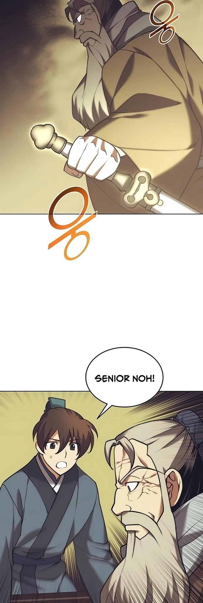 Tale of a Scribe Who Retires to the Countryside - chapter-85 - Page 44