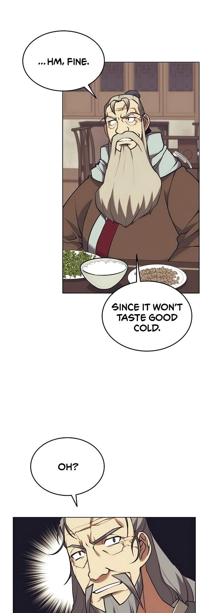 Tale of a Scribe Who Retires to the Countryside - chapter-85 - Page 46