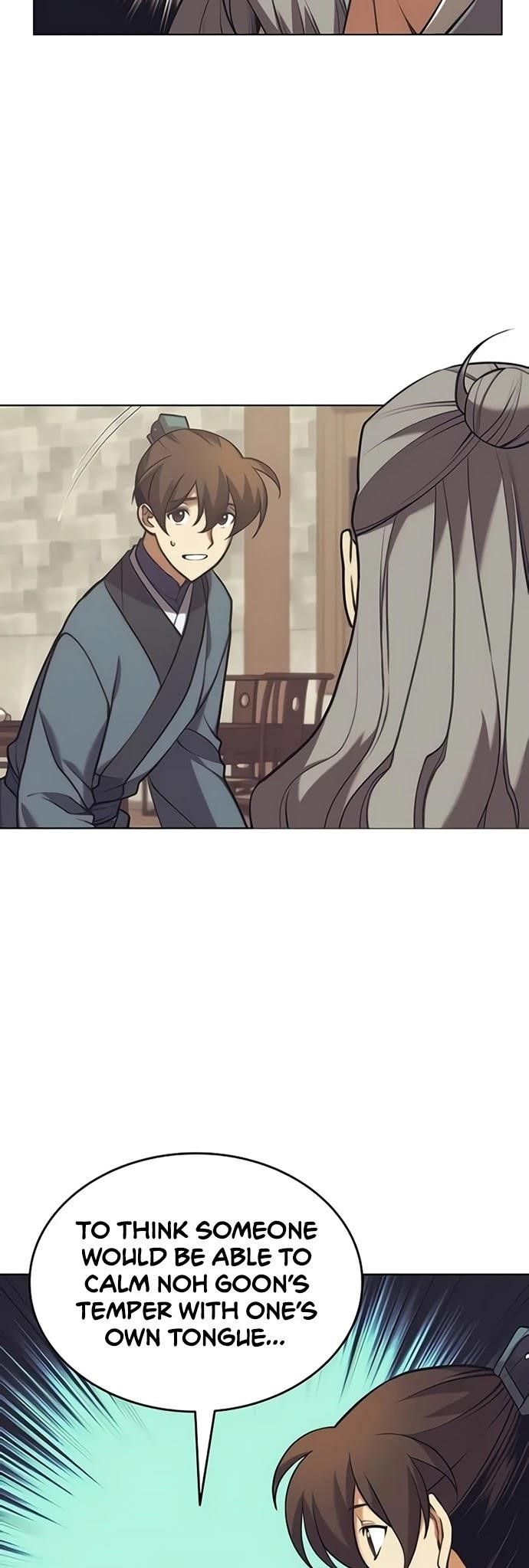 Tale of a Scribe Who Retires to the Countryside - chapter-85 - Page 47
