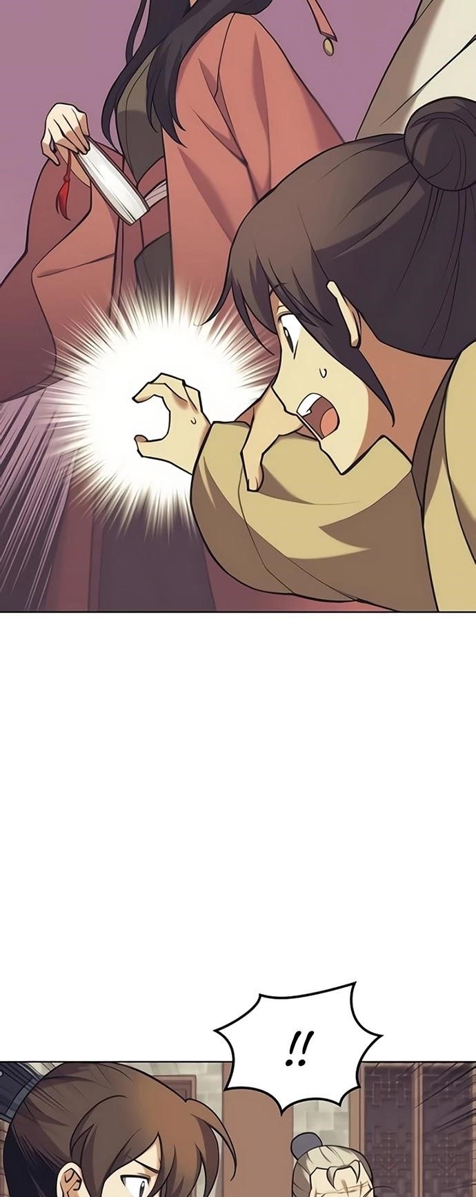 Tale of a Scribe Who Retires to the Countryside - chapter-85 - Page 5