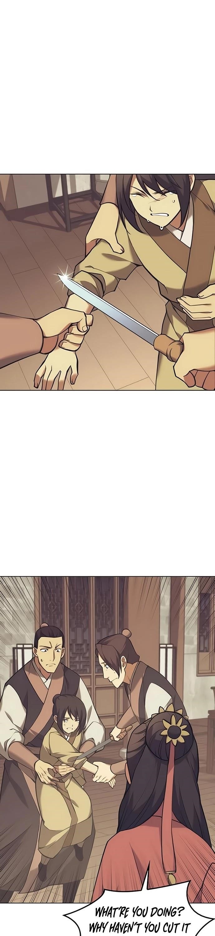 Tale of a Scribe Who Retires to the Countryside - chapter-85 - Page 7