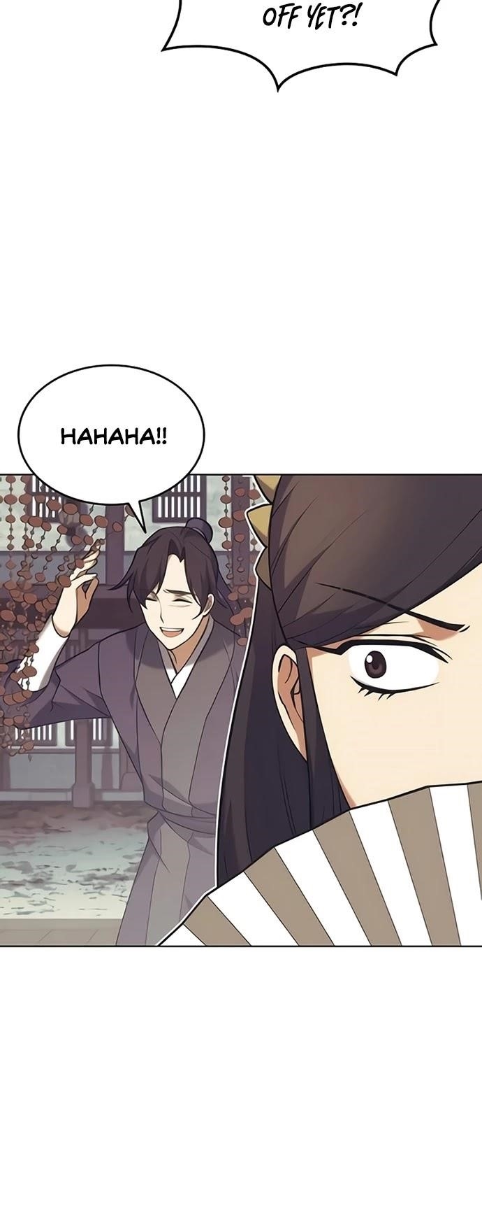Tale of a Scribe Who Retires to the Countryside - chapter-85 - Page 8