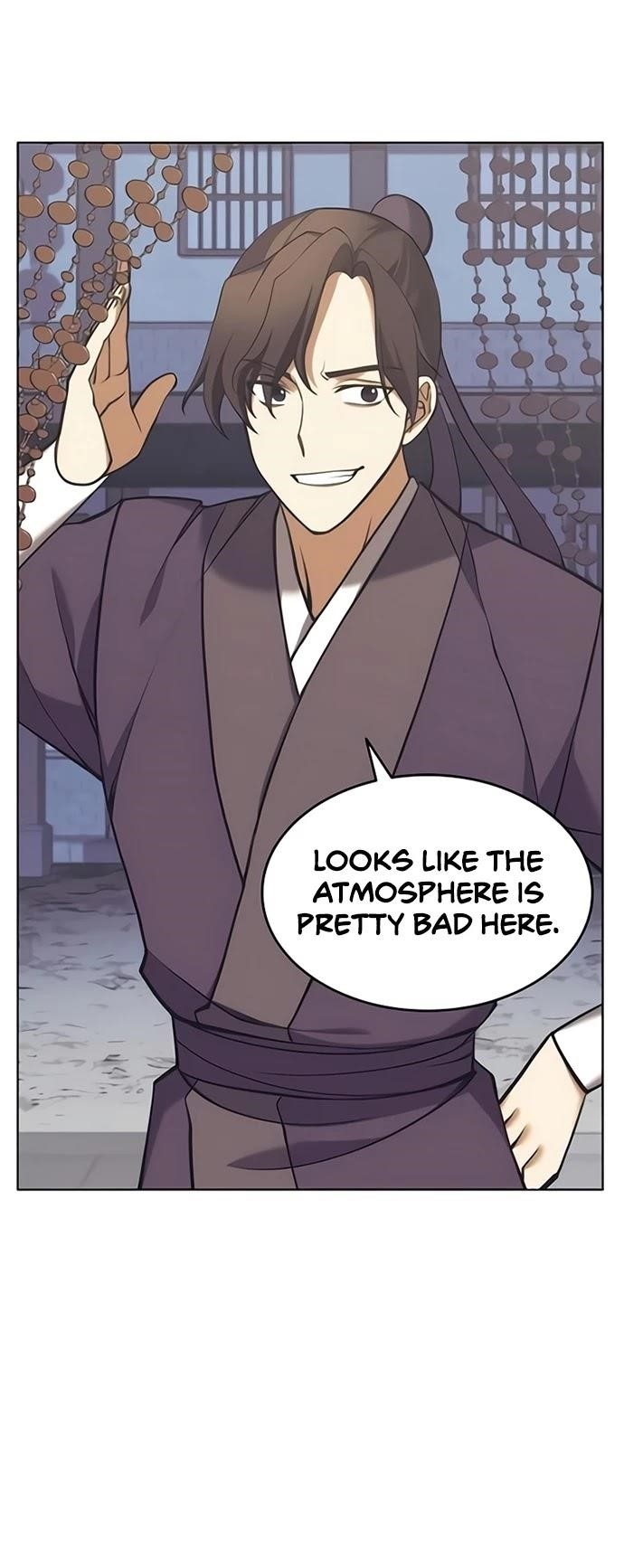 Tale of a Scribe Who Retires to the Countryside - chapter-85 - Page 9