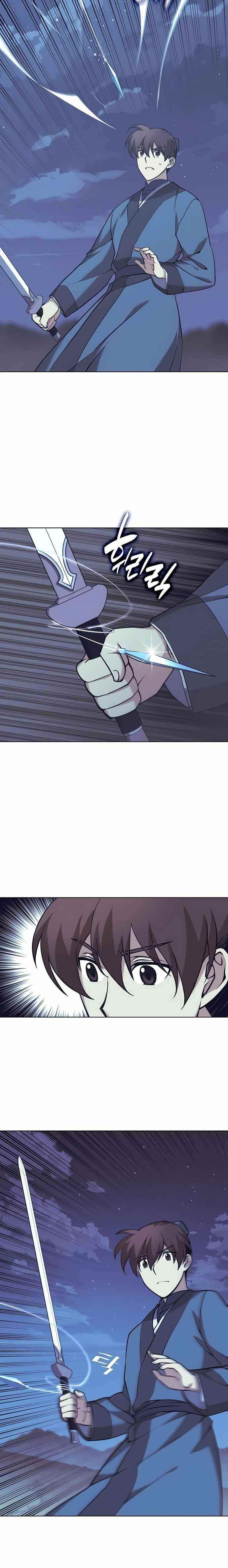 Tale of a Scribe Who Retires to the Countryside - chapter-86 - Page 17