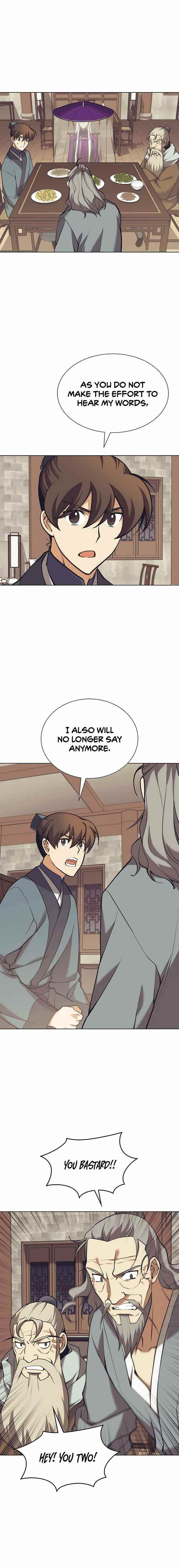 Tale of a Scribe Who Retires to the Countryside - chapter-86 - Page 6