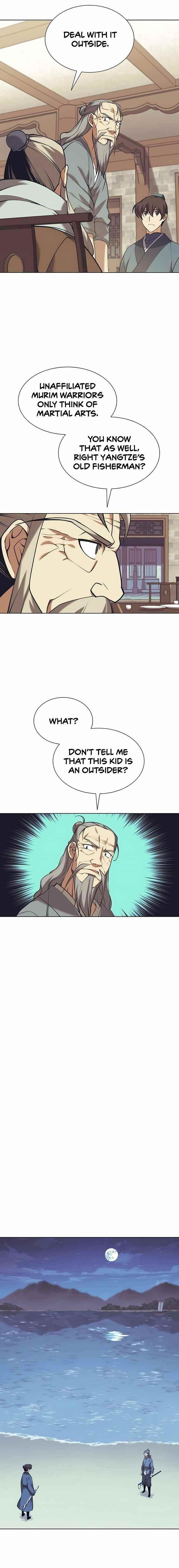 Tale of a Scribe Who Retires to the Countryside - chapter-86 - Page 7