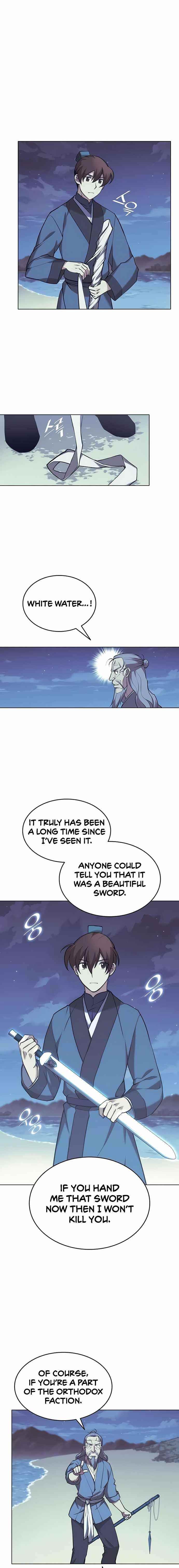 Tale of a Scribe Who Retires to the Countryside - chapter-86 - Page 8