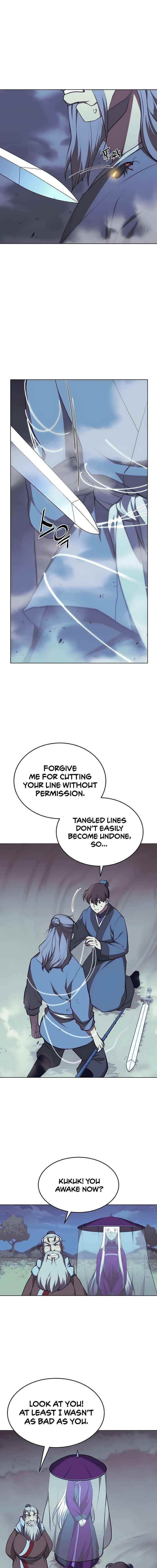 Tale of a Scribe Who Retires to the Countryside - chapter-87 - Page 10