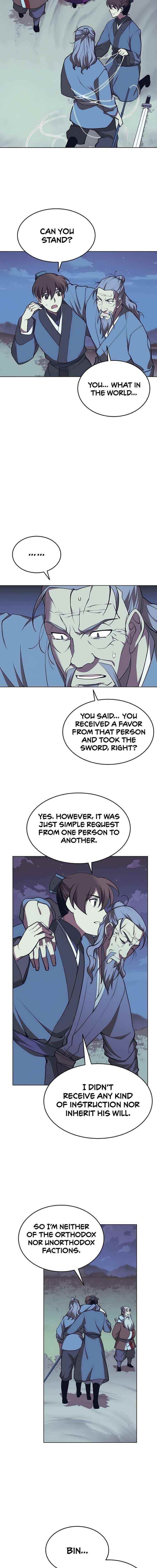 Tale of a Scribe Who Retires to the Countryside - chapter-87 - Page 11