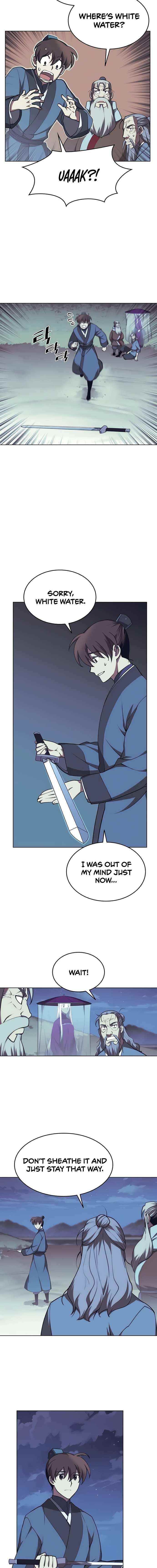 Tale of a Scribe Who Retires to the Countryside - chapter-87 - Page 12