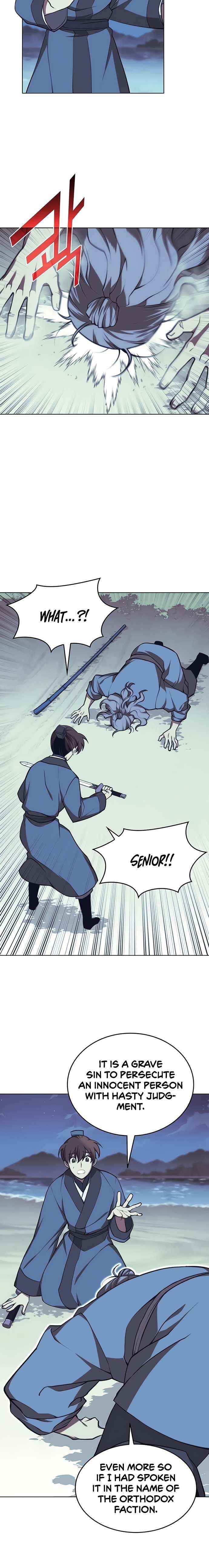 Tale of a Scribe Who Retires to the Countryside - chapter-87 - Page 13