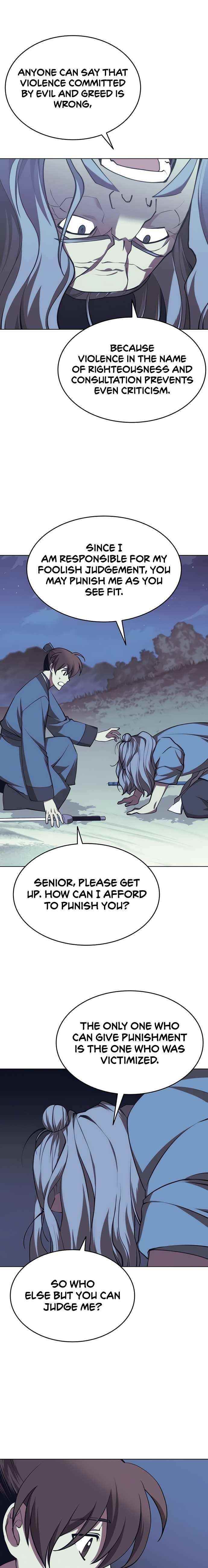 Tale of a Scribe Who Retires to the Countryside - chapter-87 - Page 14
