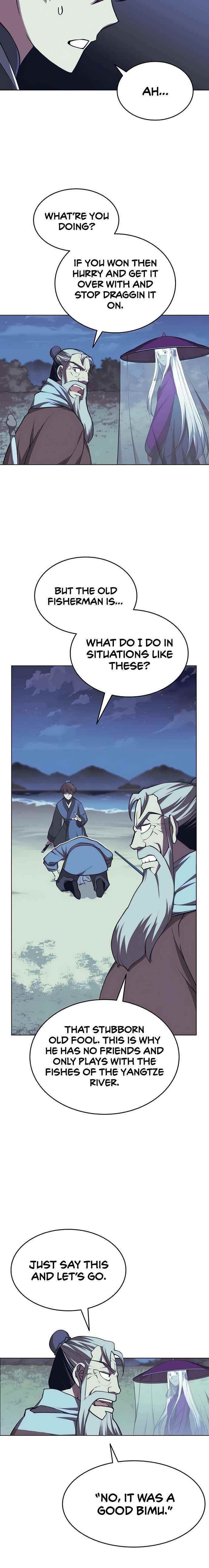 Tale of a Scribe Who Retires to the Countryside - chapter-87 - Page 15