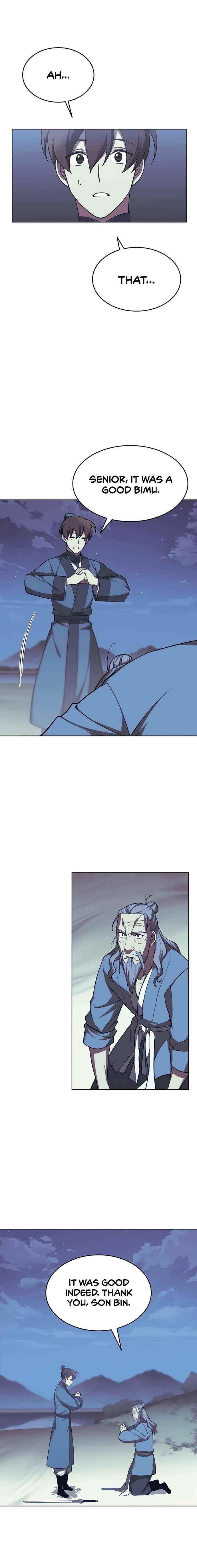 Tale of a Scribe Who Retires to the Countryside - chapter-87 - Page 16